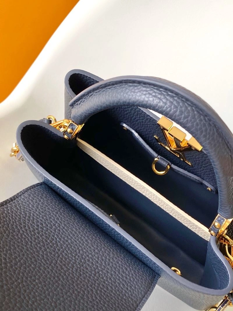 Louis Vuitton Capucines BB Bags SmartChoice 93890