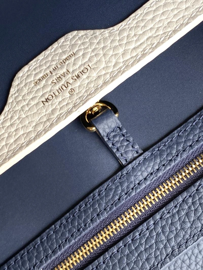 Louis Vuitton Capucines BB Bags SmartChoice 93890