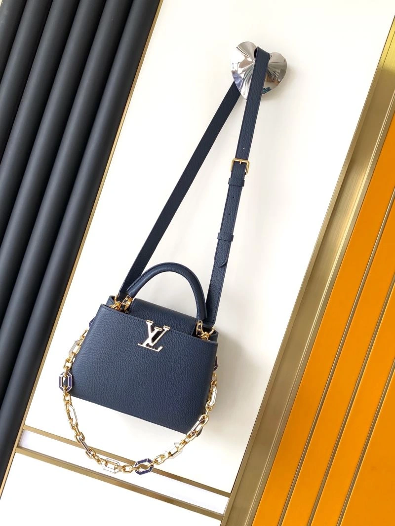 Louis Vuitton Capucines BB Bags SmartChoice 93890