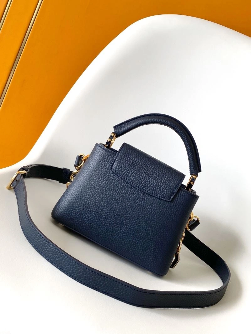 Louis Vuitton Capucines BB Bags Stylish 93824