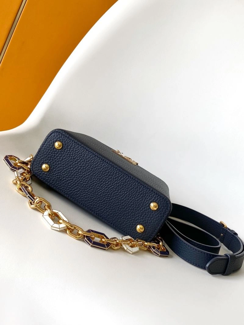 Louis Vuitton Capucines BB Bags Stylish 93824