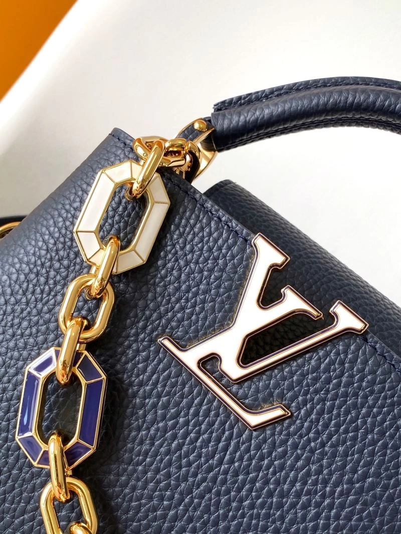 Louis Vuitton Capucines BB Bags Stylish 93824