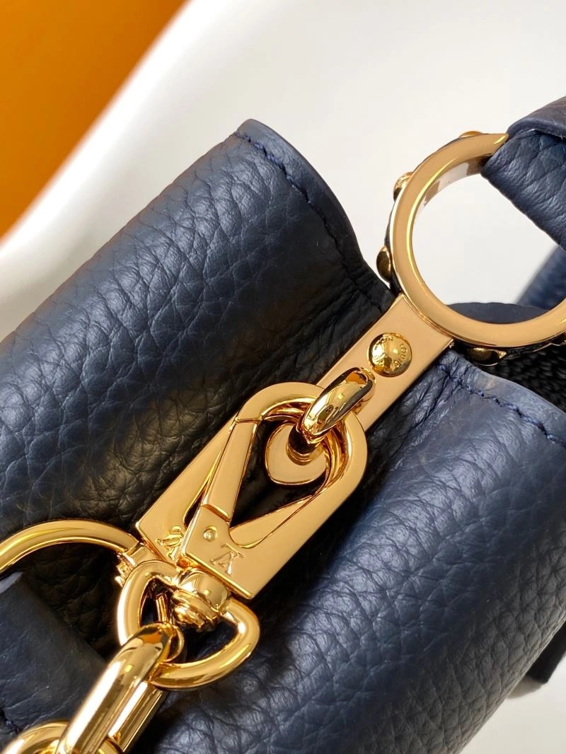 Louis Vuitton Capucines BB Bags Stylish 93824