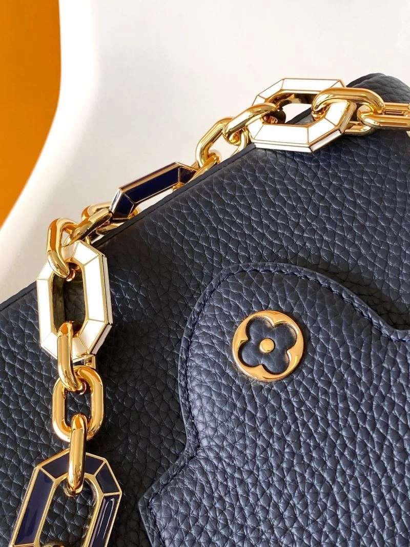 Louis Vuitton Capucines BB Bags Stylish 93824