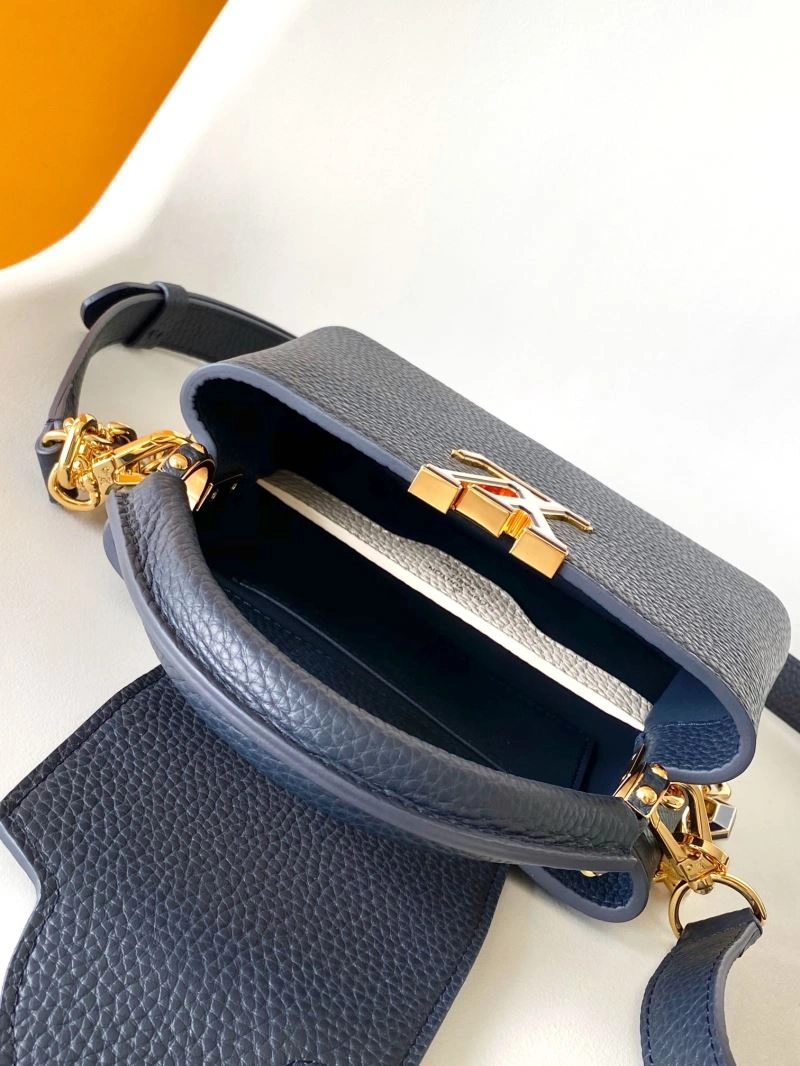 Louis Vuitton Capucines BB Bags Stylish 93824