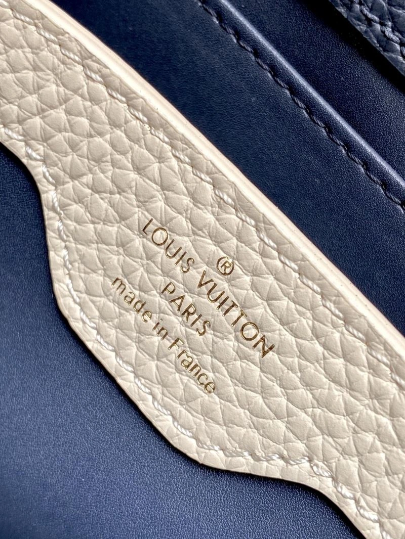 Louis Vuitton Capucines BB Bags Stylish 93824
