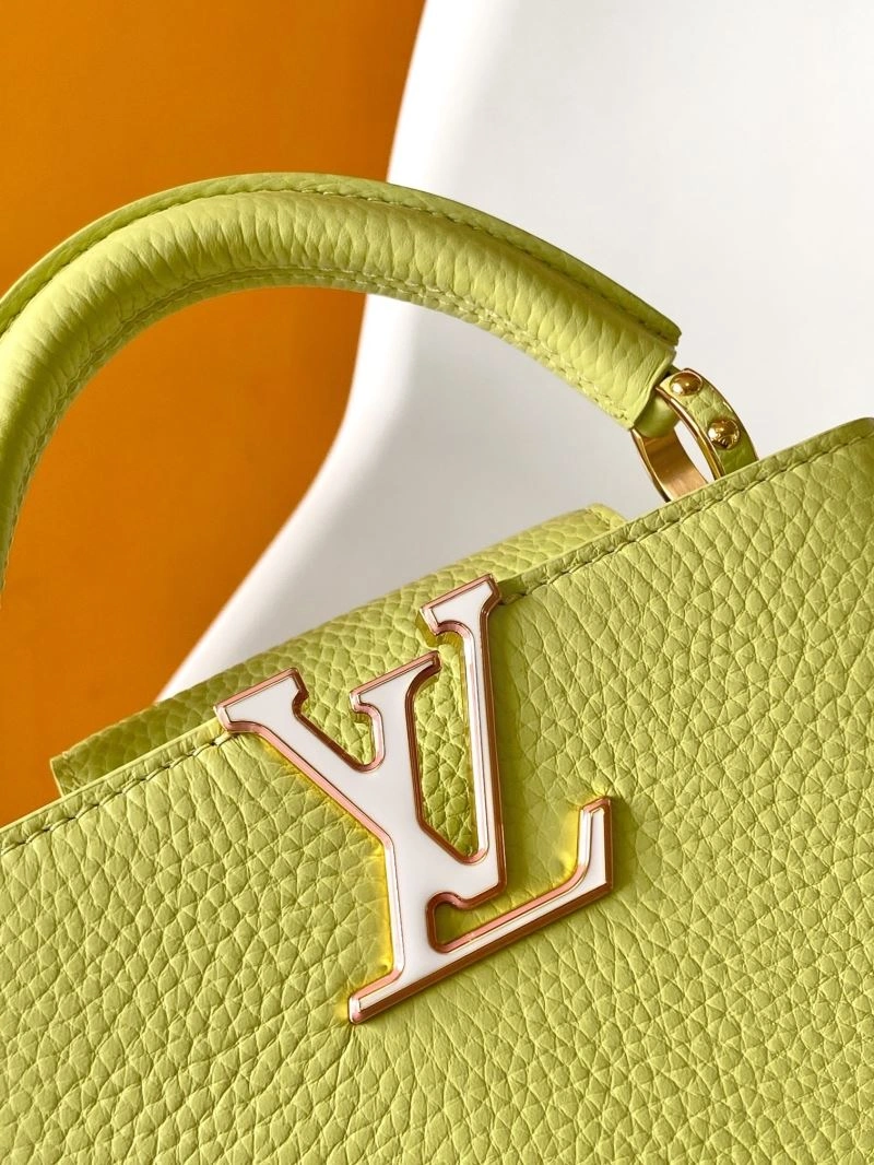 Louis Vuitton Capucines BB Bags Neat 93820