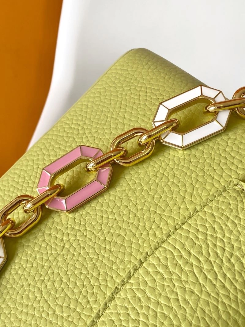 Louis Vuitton Capucines BB Bags Neat 93820