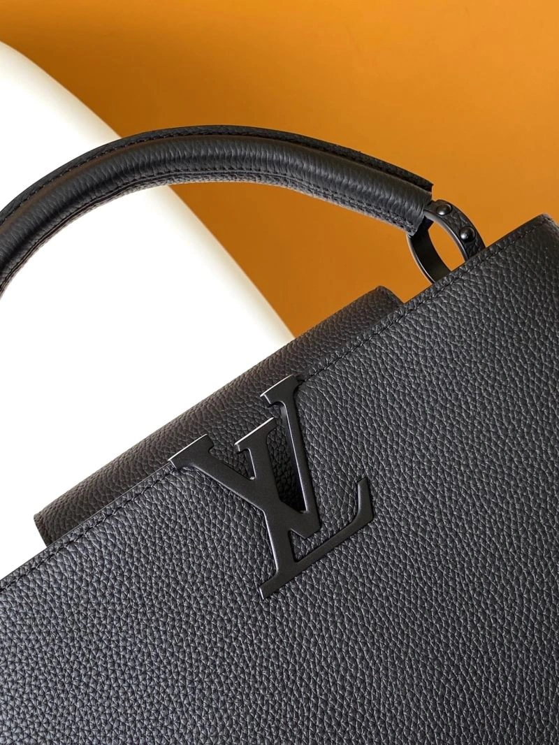 Louis Vuitton Capucines BB Bags Durable 93823