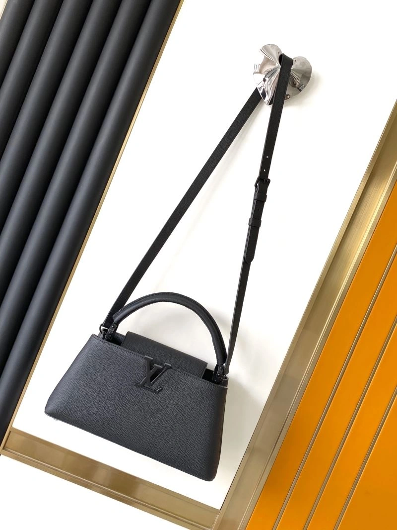 Louis Vuitton Capucines BB Bags Durable 93823
