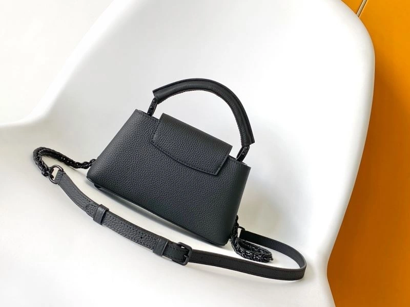 Modern Louis Vuitton Capucines BB Bags 93822