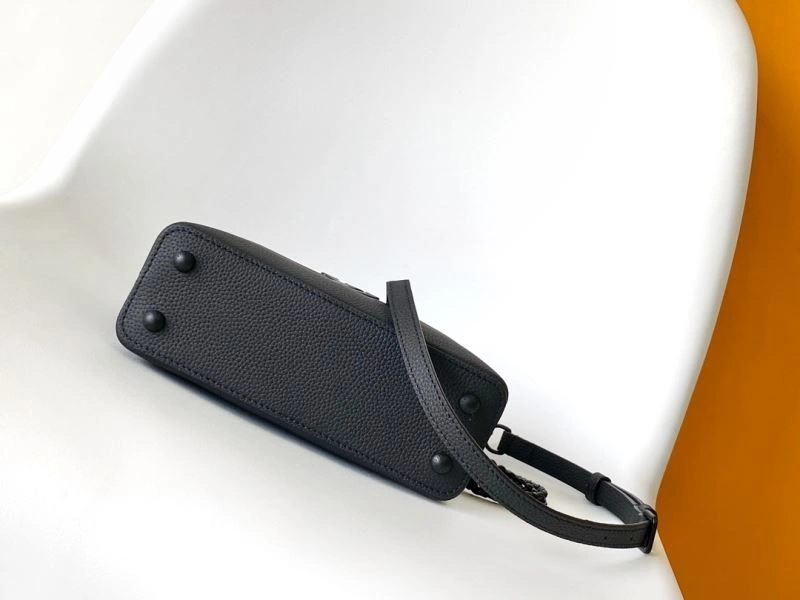Modern Louis Vuitton Capucines BB Bags 93822