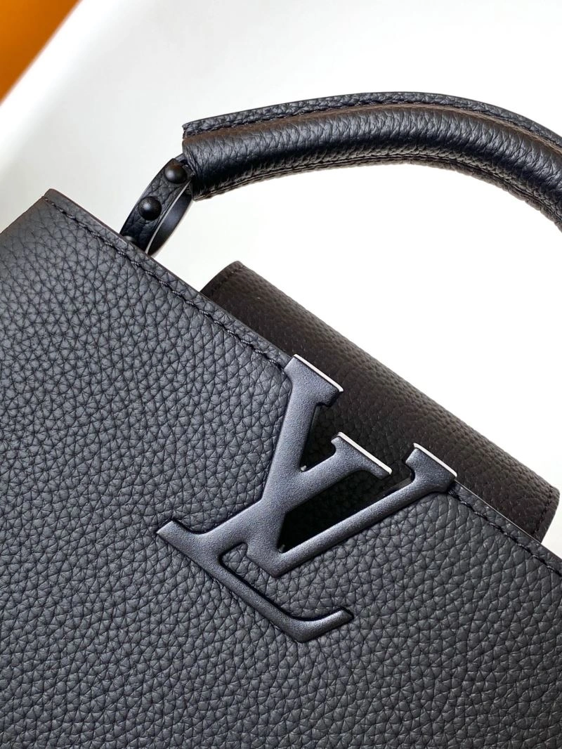 Modern Louis Vuitton Capucines BB Bags 93822