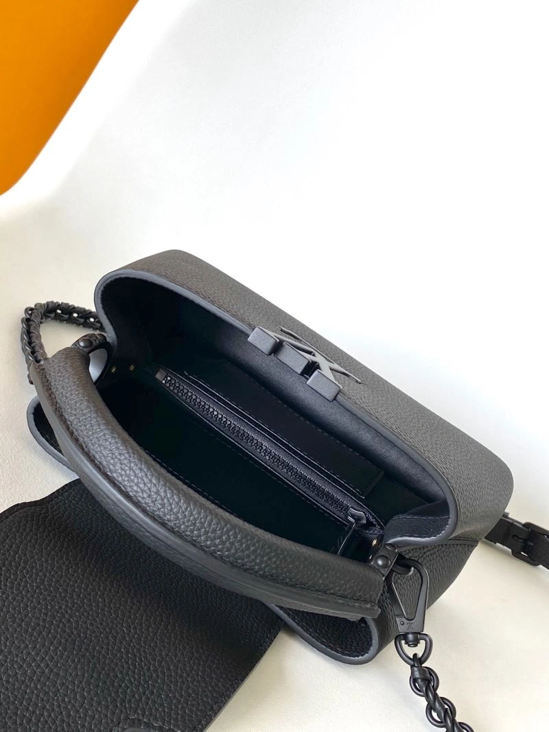 Modern Louis Vuitton Capucines BB Bags 93822