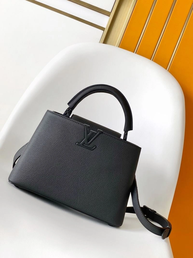 Louis Vuitton Capucines BB Bags Sustainable 93826