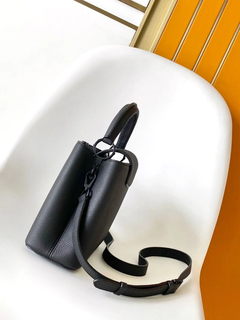 Louis Vuitton Capucines BB Bags Sustainable 93826