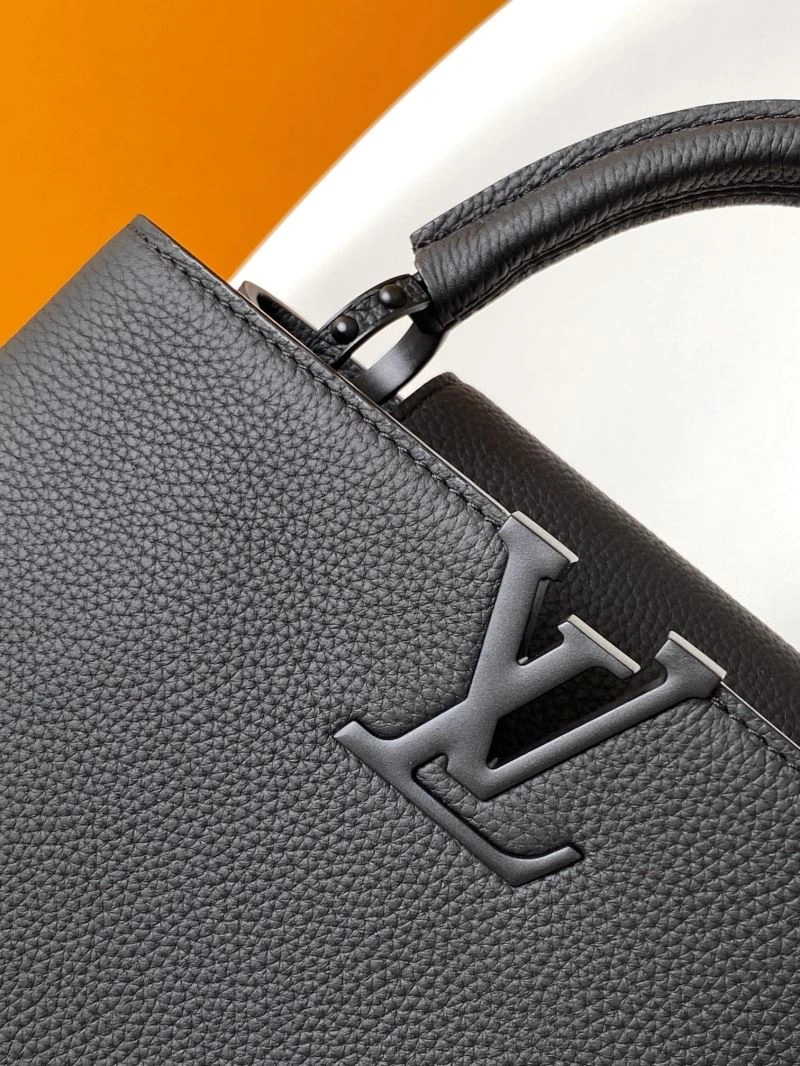 Louis Vuitton Capucines BB Bags Sustainable 93826