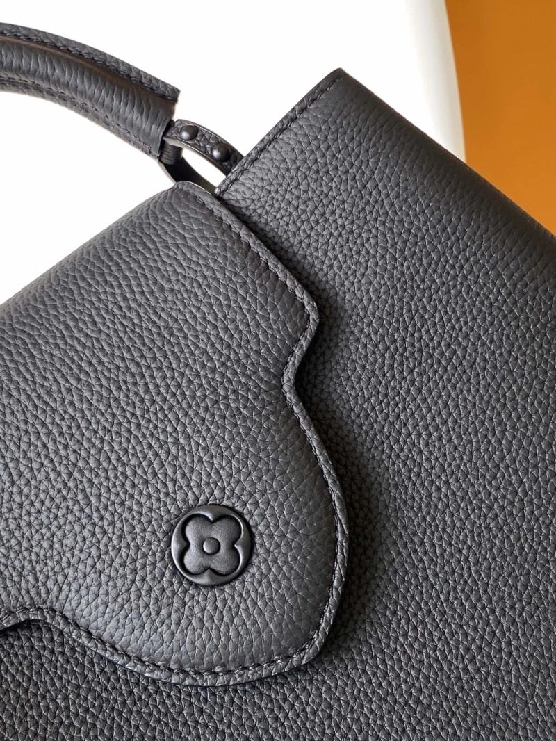 Louis Vuitton Capucines BB Bags Sustainable 93826