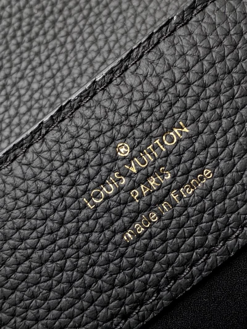 Louis Vuitton Capucines BB Bags Sustainable 93826