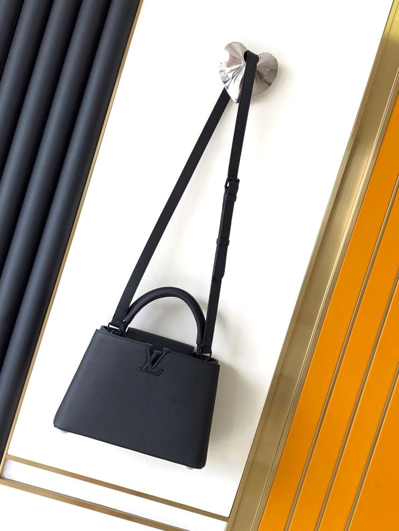 Louis Vuitton Capucines BB Bags Sustainable 93826