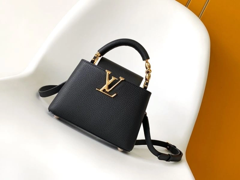 Louis Vuitton Capucines BB Bags Unique 93818