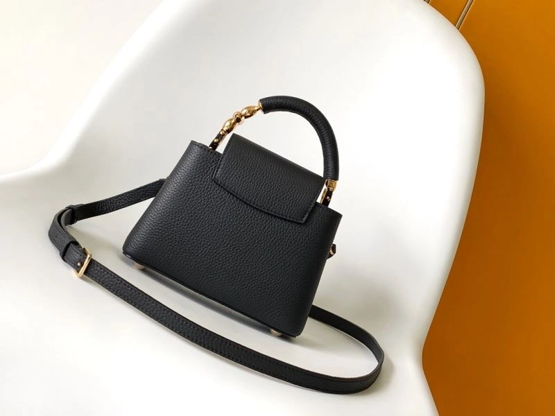Louis Vuitton Capucines BB Bags Unique 93818