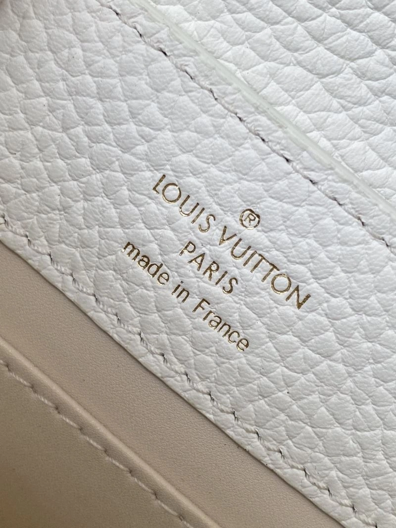 Louis Vuitton Capucines BB Bags Vibrant 93817