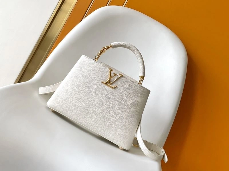 Louis Vuitton Capucines BB Bags ZeroBulk 93815
