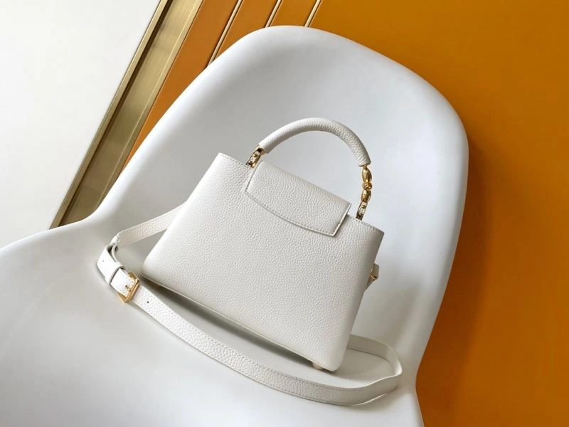 Louis Vuitton Capucines BB Bags ZeroBulk 93815