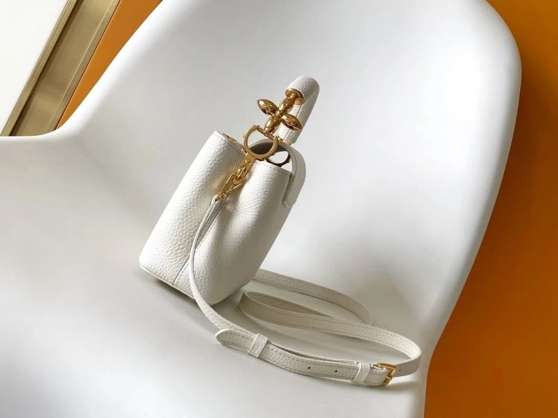 Louis Vuitton Capucines BB Bags ZeroBulk 93815