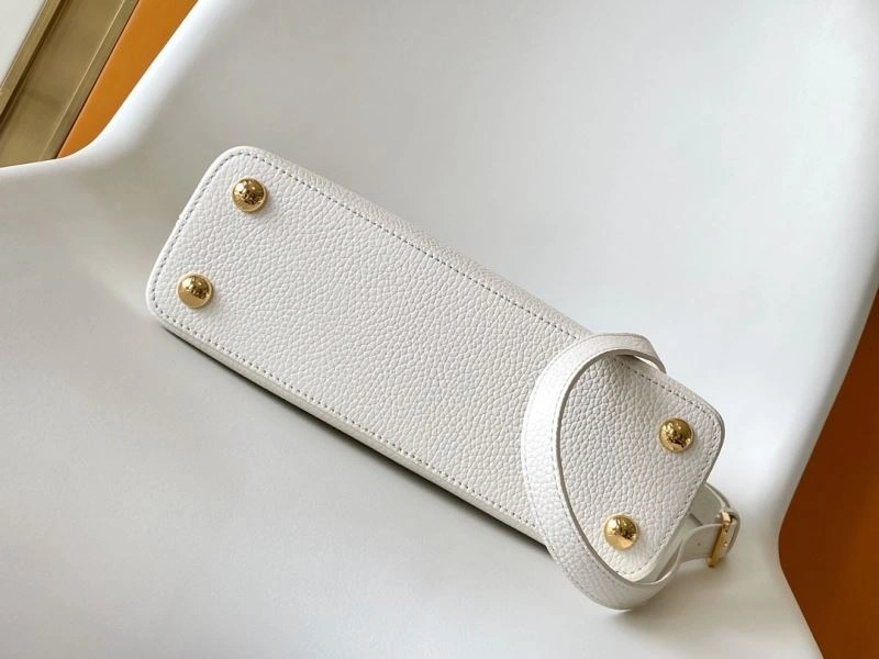 Louis Vuitton Capucines BB Bags ZeroBulk 93815