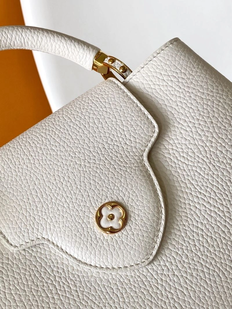 Louis Vuitton Capucines BB Bags ZeroBulk 93815