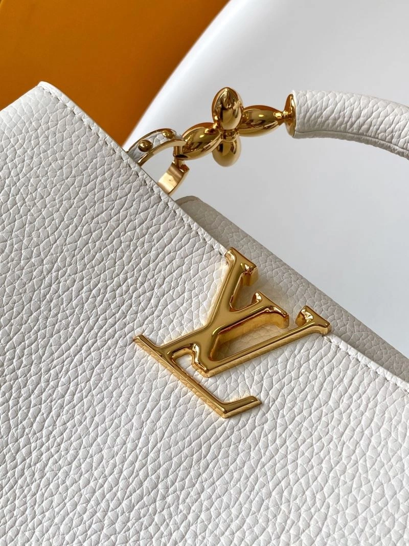 Louis Vuitton Capucines BB Bags ZeroBulk 93815