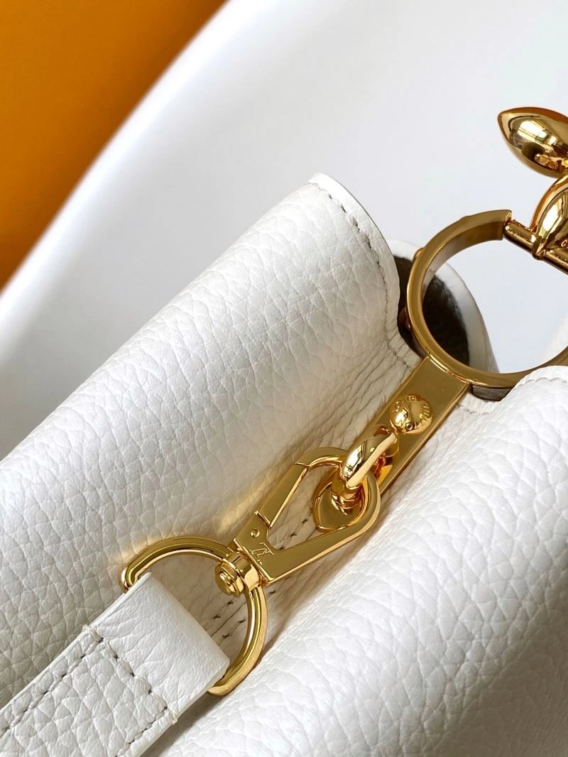 Louis Vuitton Capucines BB Bags ZeroBulk 93815