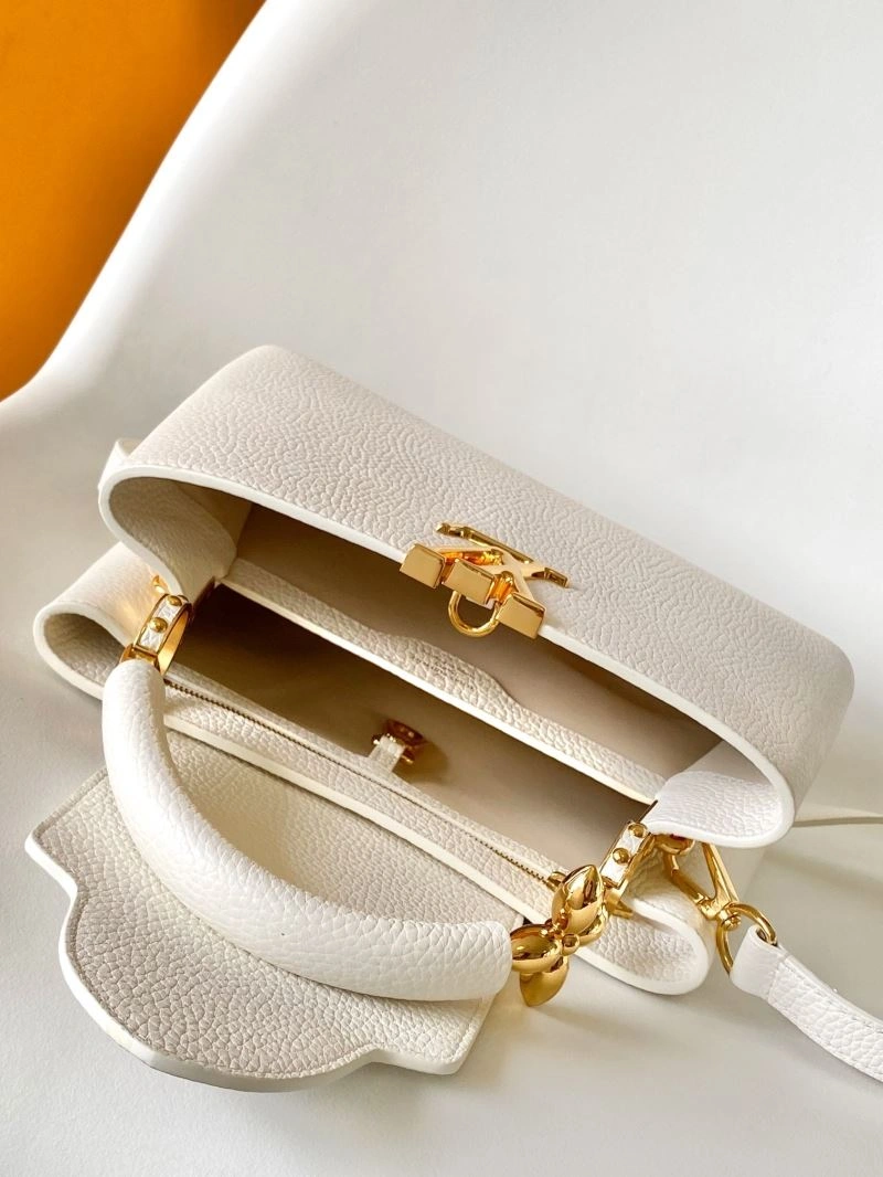 Louis Vuitton Capucines BB Bags ZeroBulk 93815