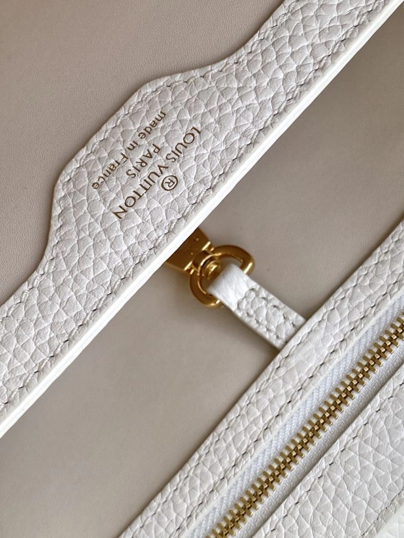 Louis Vuitton Capucines BB Bags ZeroBulk 93815