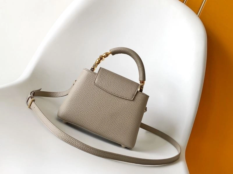 Louis Vuitton Capucines BB Bags Attractive 93816