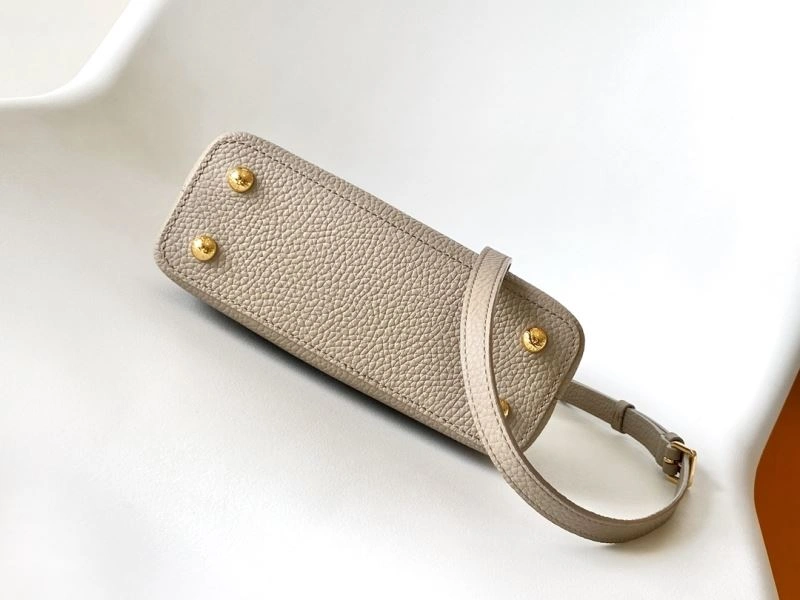 Louis Vuitton Capucines BB Bags Attractive 93816