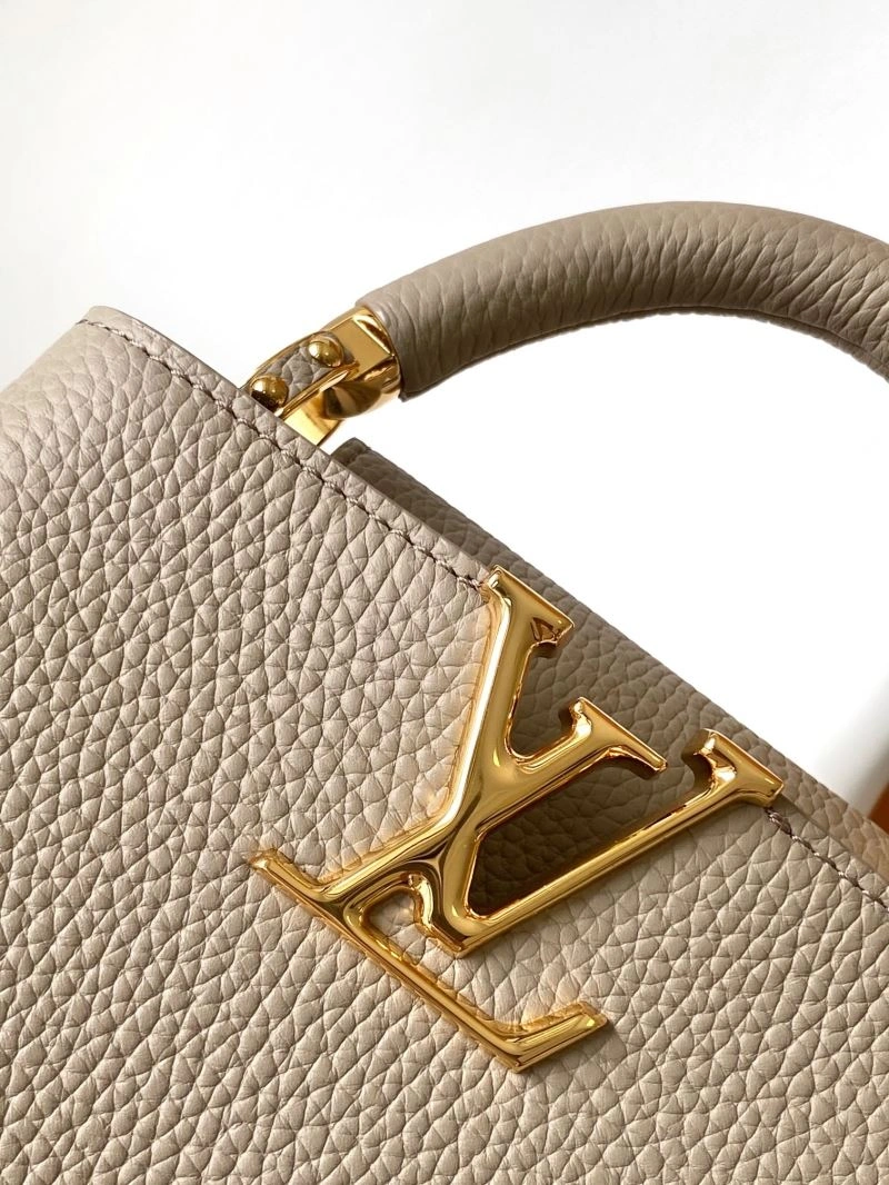 Louis Vuitton Capucines BB Bags Attractive 93816