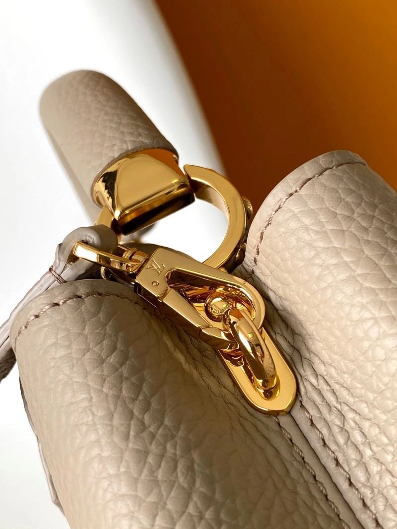 Louis Vuitton Capucines BB Bags Attractive 93816