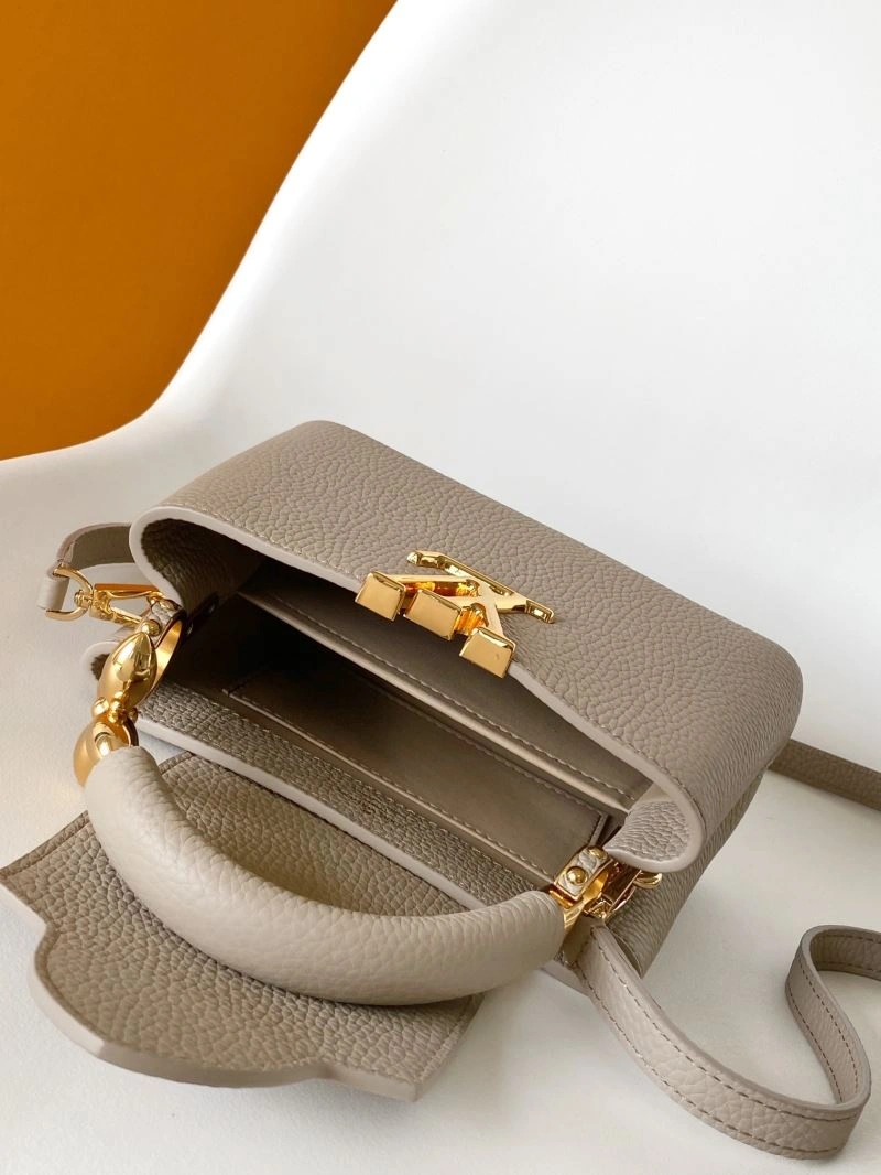 Louis Vuitton Capucines BB Bags Attractive 93816
