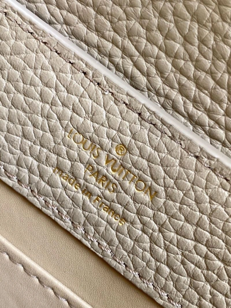 Louis Vuitton Capucines BB Bags Attractive 93816