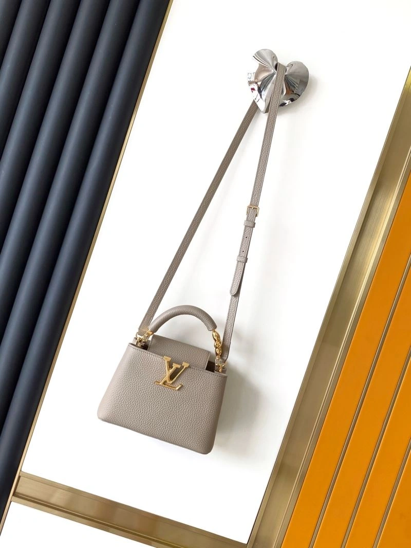 Louis Vuitton Capucines BB Bags Attractive 93816