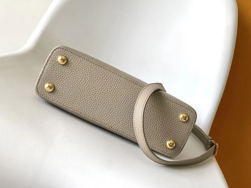 Upgraded Louis Vuitton Capucines BB Bags 93814