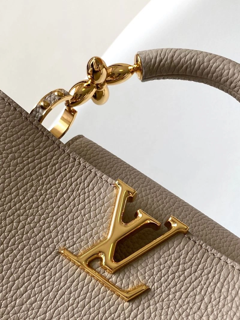 Upgraded Louis Vuitton Capucines BB Bags 93814