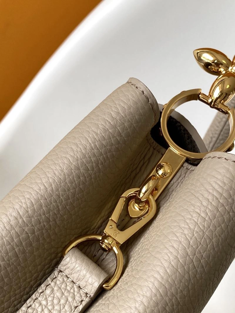 Upgraded Louis Vuitton Capucines BB Bags 93814