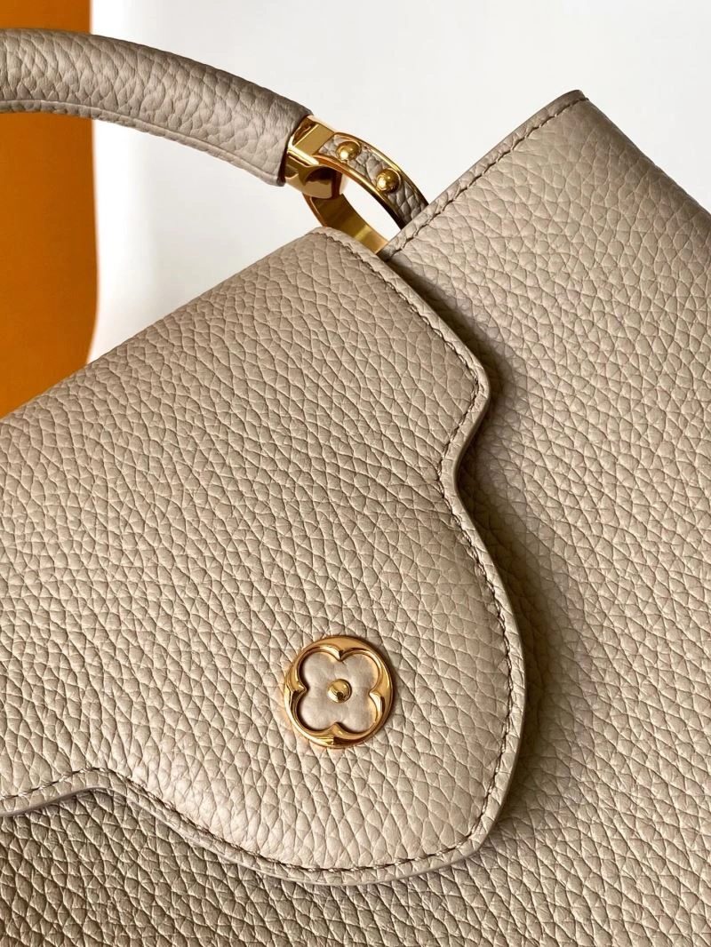 Upgraded Louis Vuitton Capucines BB Bags 93814