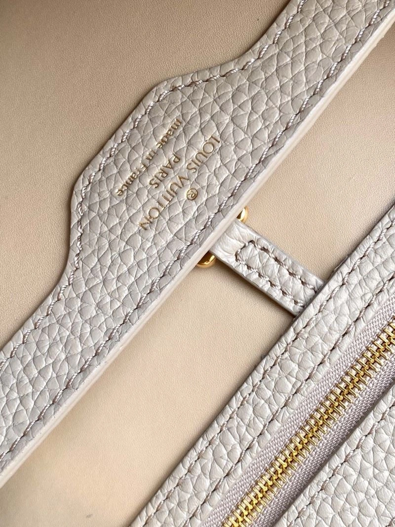 Upgraded Louis Vuitton Capucines BB Bags 93814