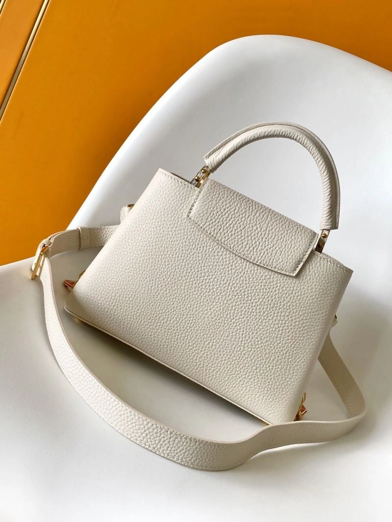 Fashionable Louis Vuitton Capucines BB Bags 93847
