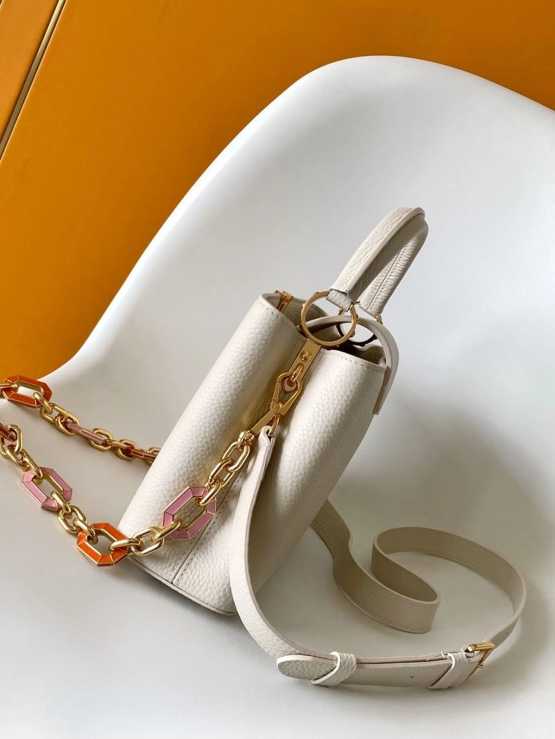 Fashionable Louis Vuitton Capucines BB Bags 93847